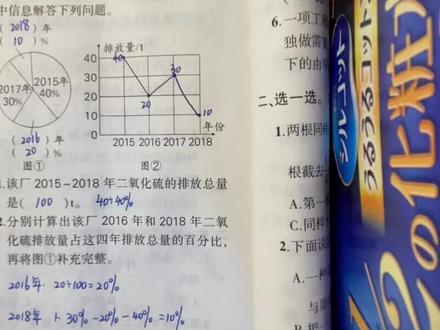 《创优作业》6年下册第72页第七题