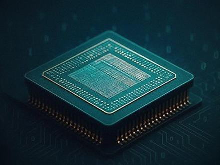 CPU是怎么造出来的?从沙子到芯片的奇迹#CPU #电脑 #工作原理