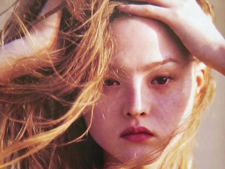 戴文青木身材分析
#戴文青木 #超模 #身材分析