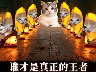 古风神曲争霸赛 谁才是真正的王者#猫meme #古风歌曲 #古风dj #精卫 #剪映