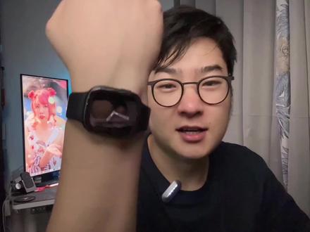 续航爆炸!荣耀手表4不吹不黑体验了10天,这些点值得说! #荣耀手表4 #智能手表