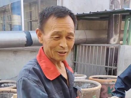 静静今天带你了解做瓷其中一道工序 “制泥” #耀州瓷