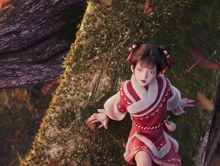 当李宝瓶得知李槐父亲李二竟然是武道止境的顶尖武夫时,她的反应究竟有多夸张呢?#剑来 #国漫