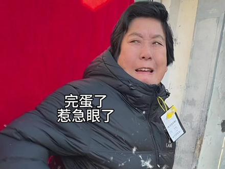 打假骆驼羽绒服…..看到最后,原来品牌衣服也掺假?#骆驼