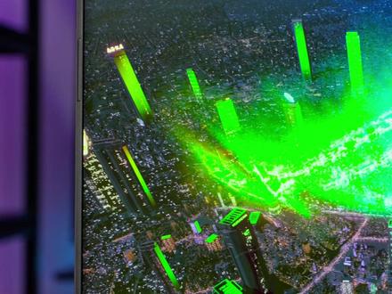 如何关闭电脑更新提示 #rog玩家国度 #枪神9超竞版 #ROG外设 #电脑小知识