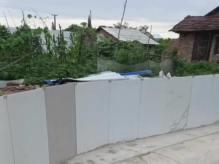 一个小小的甲鱼养殖建议,小小的一个建议,希望能够为甲鱼养殖新手避免大的损失#养殖场建设 #高密度水产养殖 #水产技术 #龟鳖养殖 #牛蛙养殖