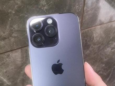 关注iPhone14pro 国行256g的朋友,现在这个行情大家怎么看#苹果手机 #苹果二手机 #苹果 #数码科技 #iPhone14pro