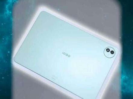 上手iQOO Pad6 Pro,发现在游戏上是真的用心了#iqoopad6pro #平板推荐 #iqoo #数码科技 #游戏平板