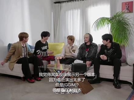 ?
#GGUM #崔杋圭#moacon#崔然竣#准奎