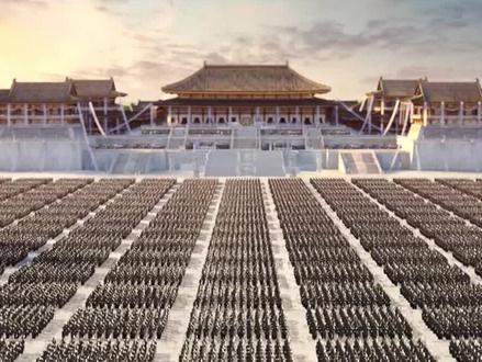 开元盛世VS康乾盛世 #趣味历史 #历史冷知识 #历史