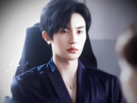 情敌相见,心照不宣 #那年冬至 #邓灵枢张翅那年冬至开播 #邓灵枢 #张翅 @听花剧场