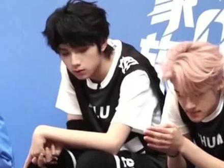 至今我们仍未可知,这个王橹杰还有多少小心思没被发现#橹穆#王橹杰#穆祉丞