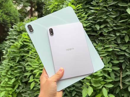 Pad 6 vs Pad Mini|谁更适合你? 一分钟了解OPPO Pad 6和Pad Mini到底怎么选?简述结论!
学生党:想要入手自己的第一款平板,同时综合体验好、还能兼顾学习娱乐,优先考虑全能均衡的OPPO Pad 6。
想要更加便携、游戏体验更佳或是已有主力平板想要一台能随身带的设备就看:OPPO Pad mini #OPPOPadmini #OPPOPad6 #OPPO商城独家镌刻 #ColorOS #ColorOS16