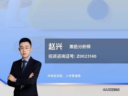 碳酸锂波动较大!注意谨慎做空