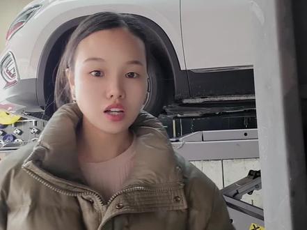 汽车喇叭减配?26款探岳升级原厂喇叭一对#汽车喇叭 #喇叭升级 #成都名品德系维修改装俱乐部 #原厂升级 #抖音小组手