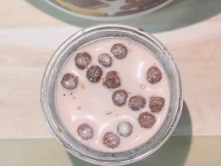 hot你小子真是太会做口味了,这个口味太无敌!
#hot蛋白粉 #健身 #大学宿舍