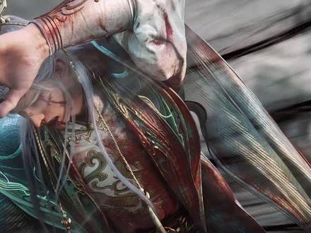 蛟龙之属有多怕斩龙人陈清流?连十四境的王朱都被吓破胆子 #蛟龙 #斩龙人 #王朱 #剑来 #国漫作者团