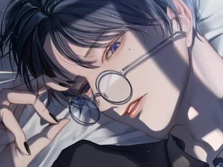 #胡良伟 #商桐 #双男主 #耽推 有一说一这部小说真的要笑死,广播剧也很搞笑😂