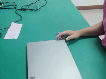 #去做吧新创业青年#Thinkbook拆机详解