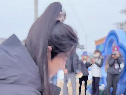 #李宏毅#沈孝#昭阳公主 你要好好休息