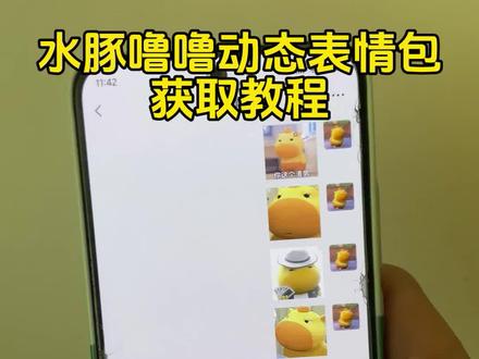 水豚噜噜表情包获取教程来啦 水豚噜噜表情包 水豚噜噜动态表情包 水豚噜噜表情包微信获取 水豚噜噜表情包gif动图 水豚噜噜表情包微信怎么下载 #表情包 #水豚噜噜 #水豚噜噜表情包 #动态表情包 #表情包分享 水豚噜噜表情包图片 水豚噜噜表情包抖音