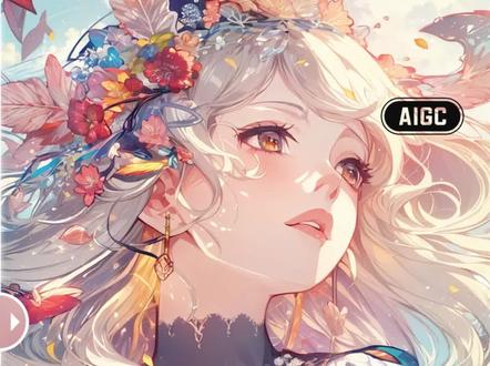 SD帮你轻松上色#stablediffusion #stablediffusion教程 #绘画