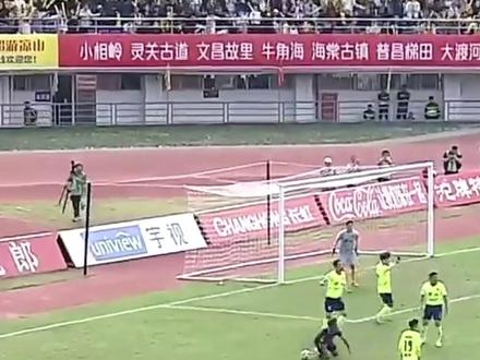 川超|再看亿遍!凉山VS乐山对决全程高能!进球、扑救全收录!#凉山足球 #川超精彩回顾