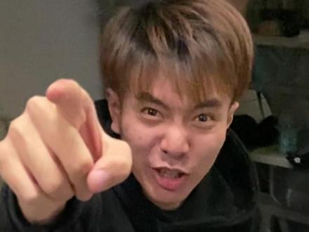 #陌言陌语 我最害怕的事还是发生了,陌哥开始学粤语了..