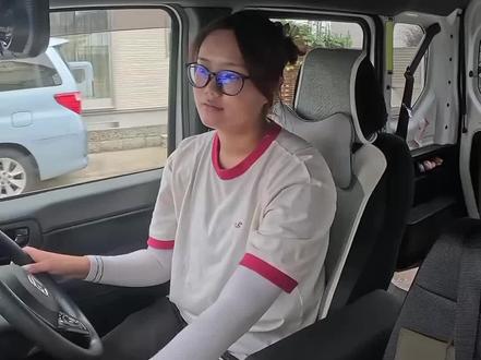 在日本人咋着快递工作请看