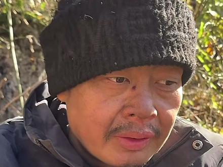 熊二成功减肥35斤#七星山骆驼杯荒野求生赛熊二