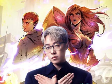 英雄联盟陈泽那些年的奇葩整活!一张嘴就是鸟语花香!#LOL #陈泽