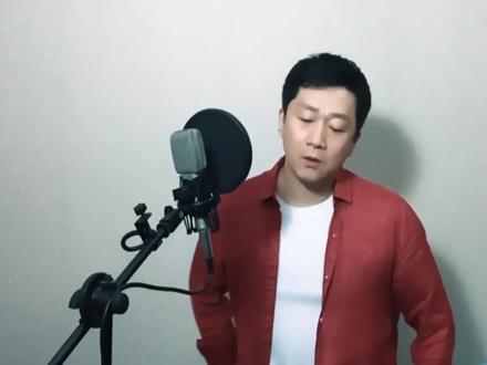 合拍第7弹@抖音小助手 #音乐 #像中枪一样 #白智英 #翻唱 #韩语歌 #合唱