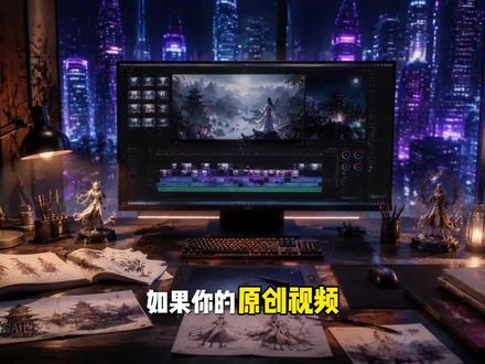 原创漫剧被搬运后,我是如何成功维权的 #被搬运 #维权 #经验分享 #漫剧版权 #原创保护
