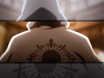 为什么说远古太阳神是很多人的白月光 #诡秘之主 #克莱恩 #远古太阳神 #抖音精选