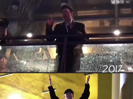 @Jason张杰 谁能想到当年那个被伤害被造谣被背刺的你能够这么骄傲地重回长沙小山坡😭
再归来是大歌手,华语live王,演唱会的神,鸟巢记录保持者…
只有一直走过来的歌迷才知道2017年张杰究竟受了多少委屈。谜一般的岁月大部分内容都在给人以痛苦和绝望,熬过来的人回头看全是礼物。而张杰就是老天爷赏饭吃,喂了一半让他经历磨难,然后再闪闪发光地站在舞台中央。
远道而来的歌迷不停地因为他给予的能量同琐碎生活战斗,而他频繁感谢在任何时间内加入北斗星空的所有人,无数次提及永远的约定。
后来啊,小山坡不再是大雨,而是杰星双向奔赴的爱。
所以,宇宙不再孤独,时间的回响不仅仅是张杰身上存在的,也属于每一个星星。
如今回头再看,轻舟已过万重山…#张杰 #张杰综艺 #张杰演唱会