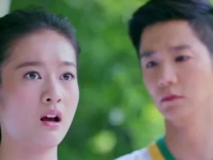 爱是想要触碰却又收回的手#旋风少女#李恩秀 #闵胜浩