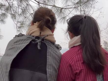 开启改造山头的第一篇~ 看着简单的木栅栏,上手原来这么不容易,致敬每一个手艺人!