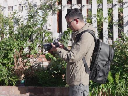 尼康云创重磅更新,Nikon/RED联合推出的色彩预设 总算等来了,尼康云创又一次重磅更新,这次由RED操刀打造的9款电影感色彩预设,来看看它们在不同场景下的具体表现#尼康云创 #尼康RED #尼康ZR #尼康Z502 #尼康Z63