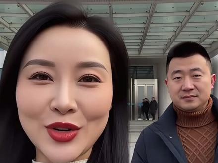 从白发到黑发,是岁月的温柔转变,亦是内心的积极绽放#白发结束了 #养发护发 #分享生活#