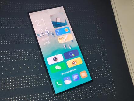 MYOS真的很差?努比亚Z50 Ultra系统升级后,感觉更好用了 #国产手机 #手机测评 #安卓手机 #努比亚Z50 #换手机