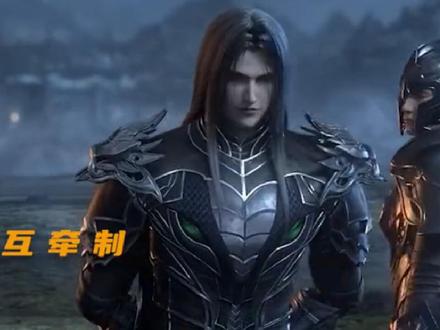 紫川参星一手好牌打的稀烂#紫川