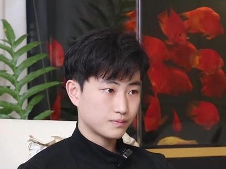 胡歌整牙堪比换脸?#胡歌 #整牙 #繁花