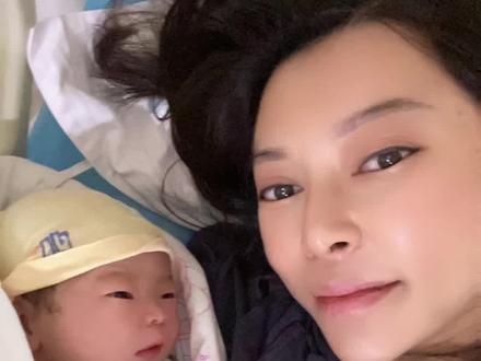 十月怀胎,一朝分娩,骨开十指,没打无痛,顺产8斤男宝,记录我的顺产全过程,祝所有孕妈都顺利生c#接好孕#顺产#顺产日记