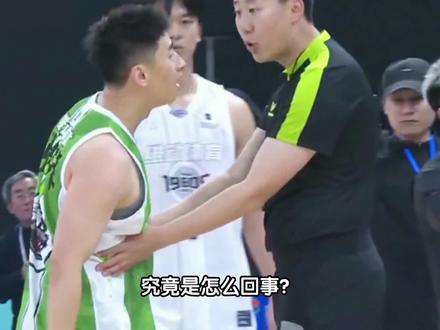 张照洋赴战个人发挥出色,无奈球队输球。#维动赴战 #赴战篮球 #得物 #外星人电解质水 @维动赴战 #张照洋