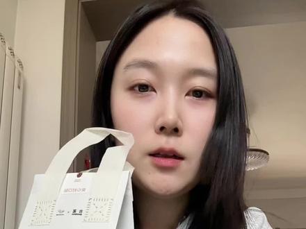 古茗的苦尽甘来拿铁风太大了,味道一般 #古茗新品 #苦尽甘来拿铁 #vlog日常 #分享生活