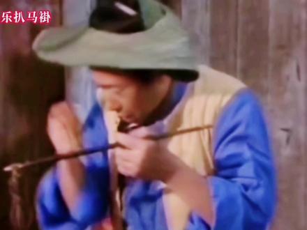 他是西游记里最牛的配角,无奈竟与亲妹妹领了结婚证