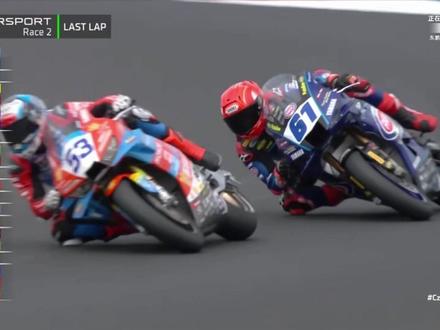 张雪机车第五冠捷克站 5月17日WSBK,张雪机车+德比斯五冠封神! #wsbk捷克站 #张雪机车五冠加冕 #张雪机车 #德比斯 #motogp