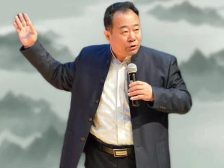 孔子之道 一以贯之
忠恕而已
#国学智慧 #传扬中华文化 #文化 #孔子