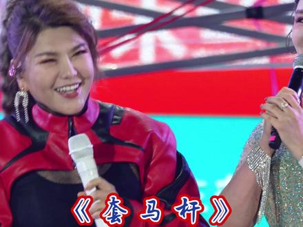 乌兰图雅首次登台武汉武汉演唱会现场,武汉黄陂欢迎你#乌兰图雅