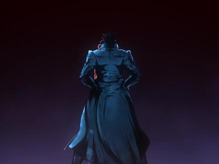承太郎冷知识合集|动画各集隐藏细节,这才是真实的承太郎! #jojo #空条承太郎 #jojo冷知识 #动漫杂谈 #青年创作者成长计划